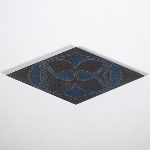 Keramische Platten, Rakubrand