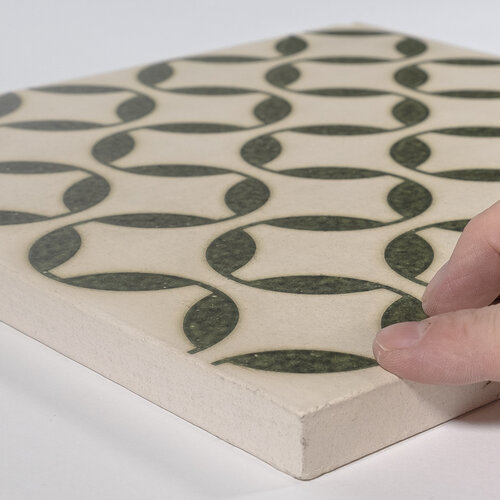 Keramische Platten