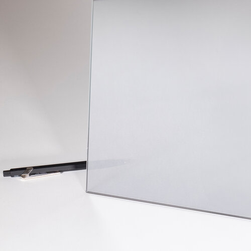 Spionspiegelglas 