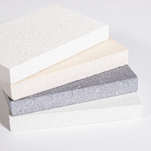 Terrazzo Kunststein 