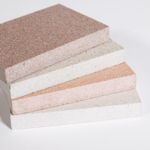 Terrazzo Kunststein 