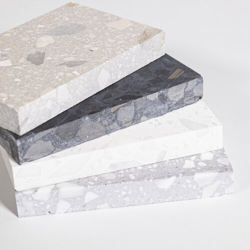 Terrazzo Kunststein 