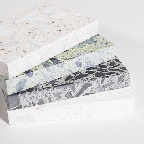 Terrazzo Kunststein 
