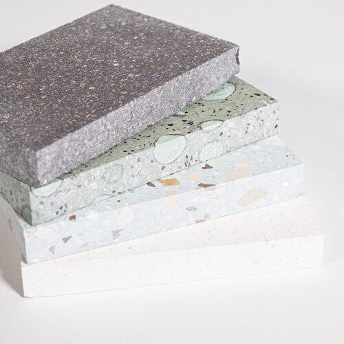 Terrazzo Kunststein 