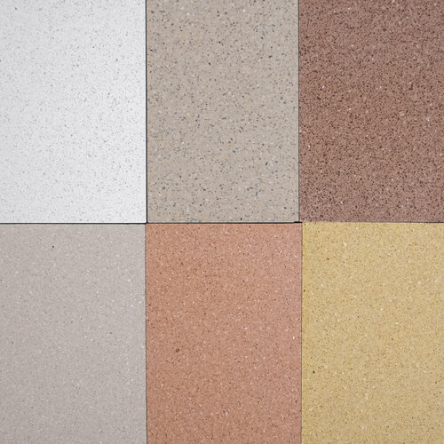 Terrazzo Kunststein 