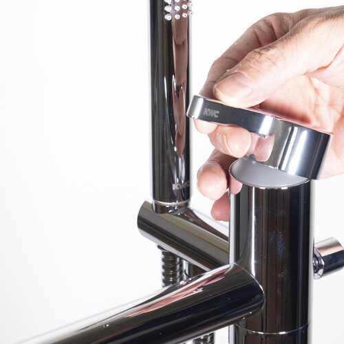 Hebelmischer Wanne