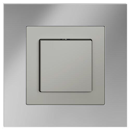 Druckschalter Abdeckung 