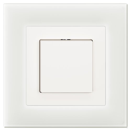 Druckschalter Abdeckung 