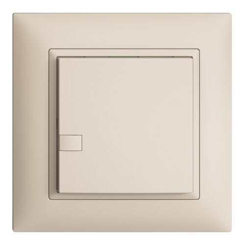 Druckschalter Abdeckung 