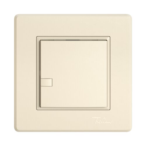 Druckschalter Abdeckung 