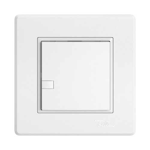 Druckschalter Abdeckung 