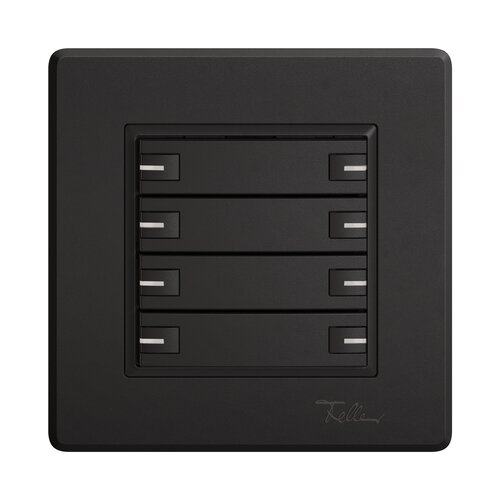 KNX-Taster RGB