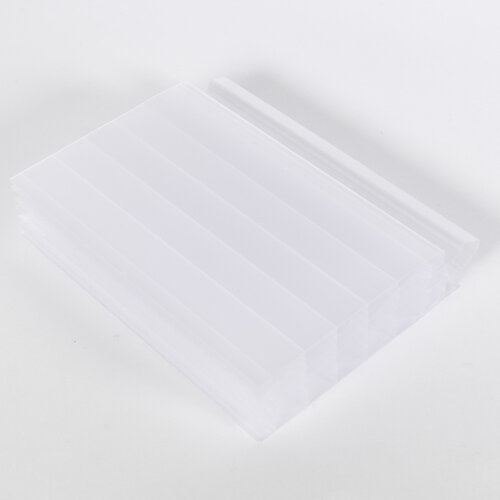 Stegplatten
