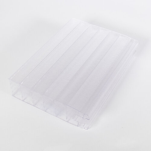Stegplatten