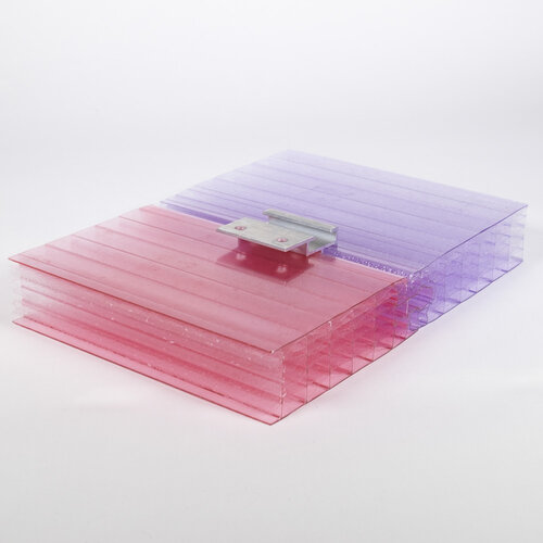 Stegplatten