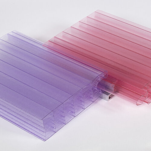 Stegplatten