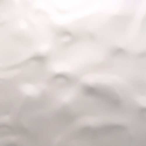 Edelstahlblech 3-dimensional verformt 