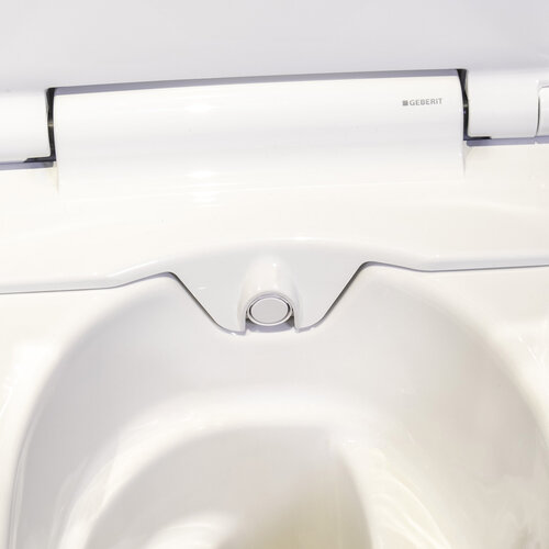 Dusch-WC