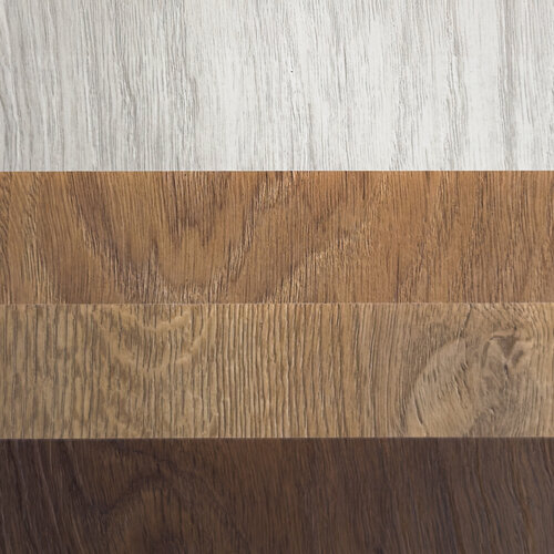 Laminat aus Holzspan