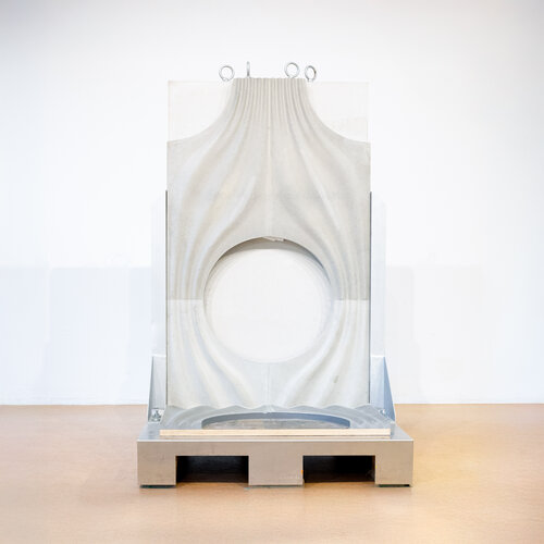 Betongestaltung