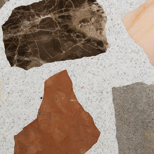Terrazzofliesen