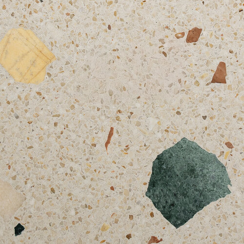 Terrazzofliesen 
