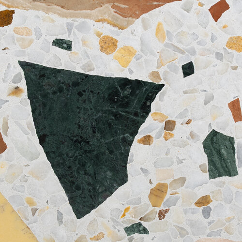 Terrazzofliesen