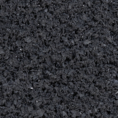 Schallabsorbierender Spritzputz 