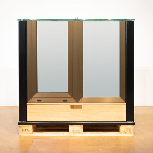 Standardfenstersystem