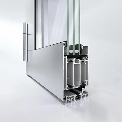 Standardfenstersystem