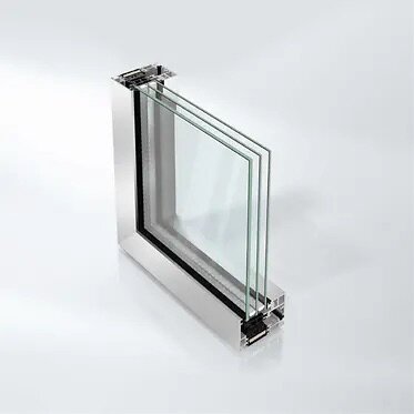 Panorama Fenstersystem