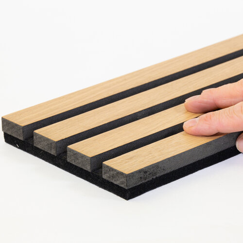 Holz Akustikpaneele
