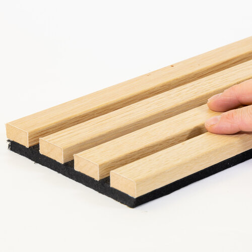 Holz Akustikpaneele