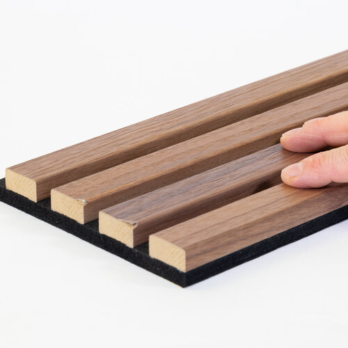 Holz Akustikpaneele