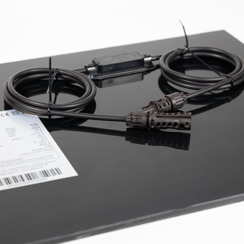 Photovoltaik Fassadenmodul