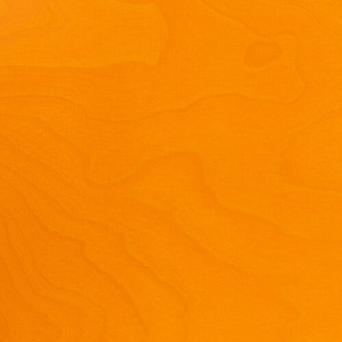 Melaminlackierte Sperrholzplatte