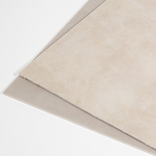 Heterogener, elastischer Vinyl-Belag