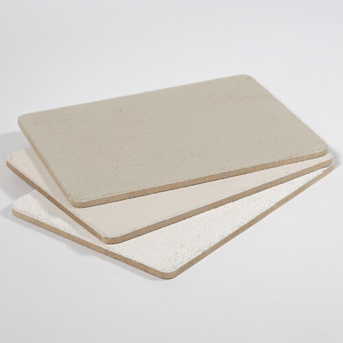 Verputz gl&auml;tten, aufgezogen