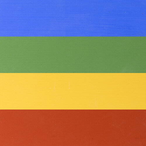 Dispersions-Silikat-Fassadenfarbe