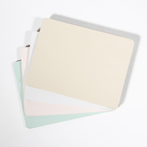 Sol-Silikat-Innenfarbe