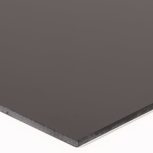 Glasmuster Ger&auml;tefront