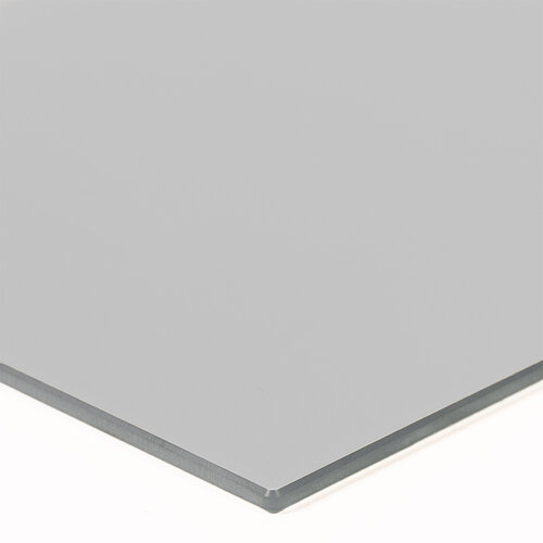 Glasmuster Ger&auml;tefront
