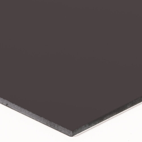 Glasmuster Ger&auml;tefront