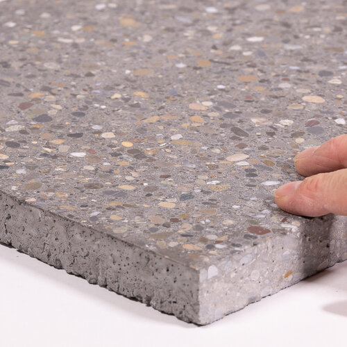 Naturterrazzo