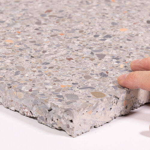 Naturterrazzo
