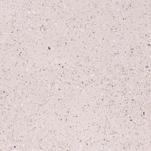 Terrazzo mit Biopolymer