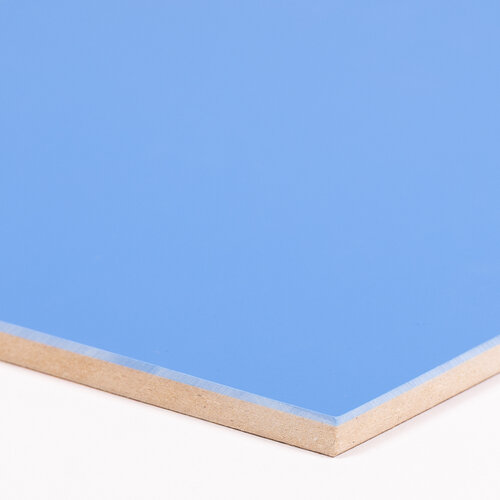 Fliessbelag mit Biopolymer