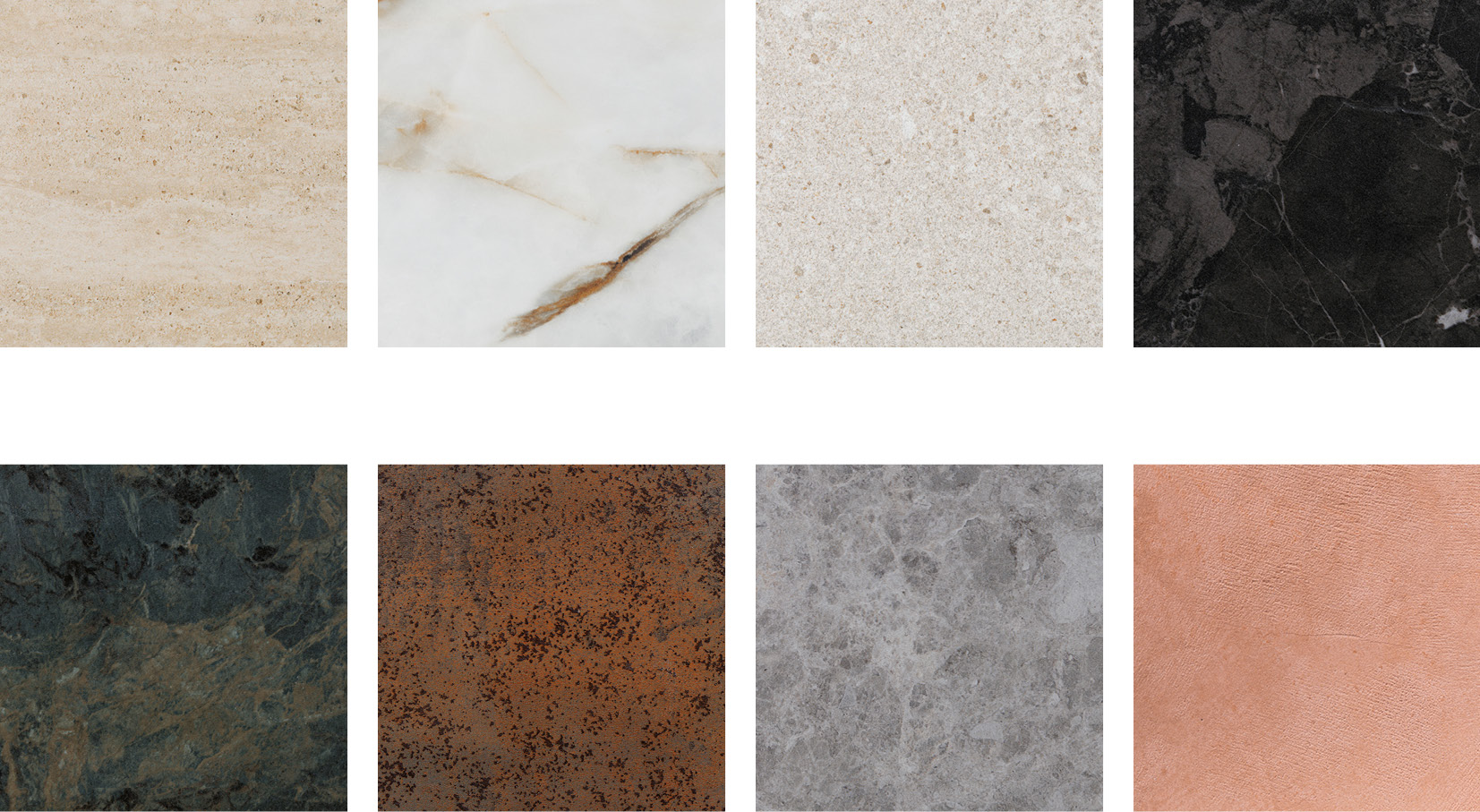 SQ Surface Muster