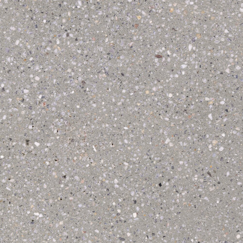 Terrazzo mit Biopolymer