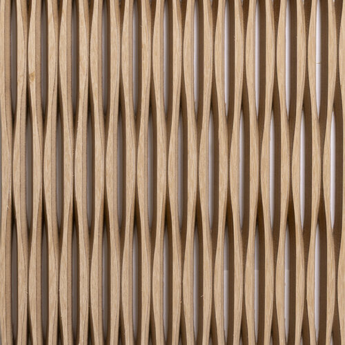 Flexibles Holz